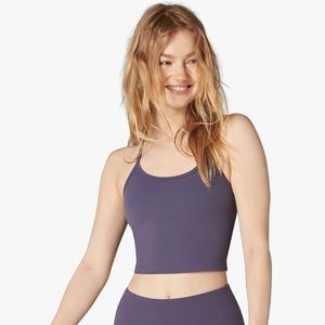 NWT Beyond Yoga Slim Racerback Tank